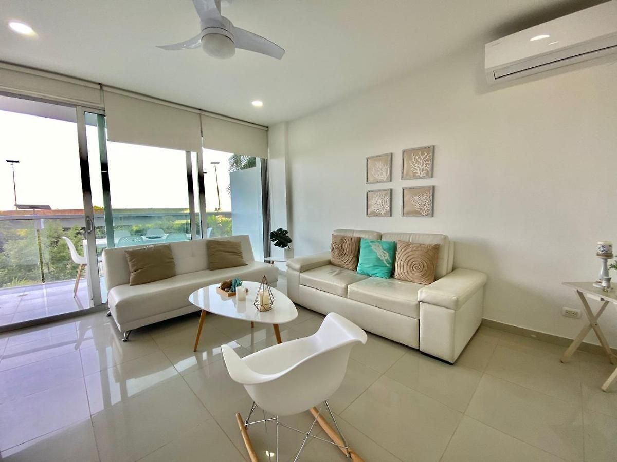 Apartamento Morros Pelican - Livin Colombia