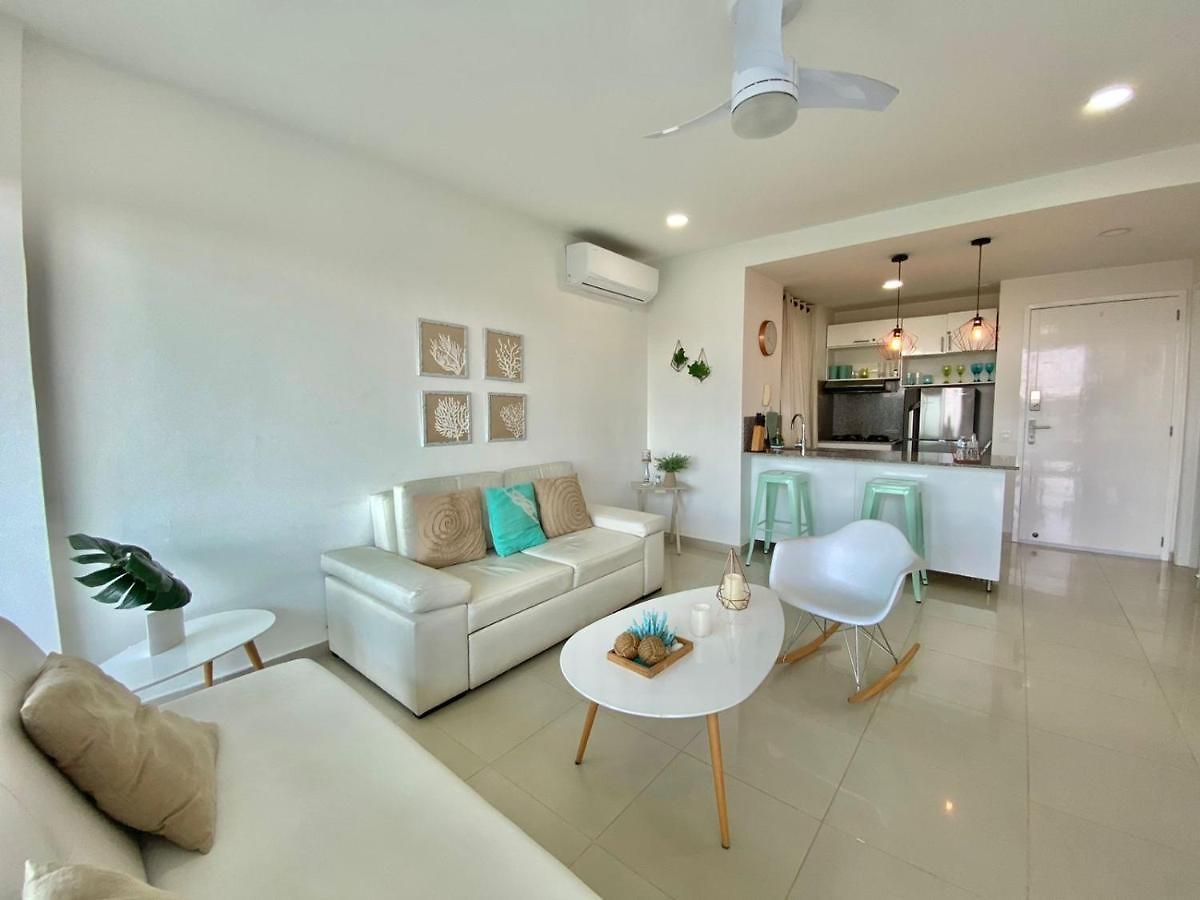 Morros Pelican - Livin Colombia Apartamento