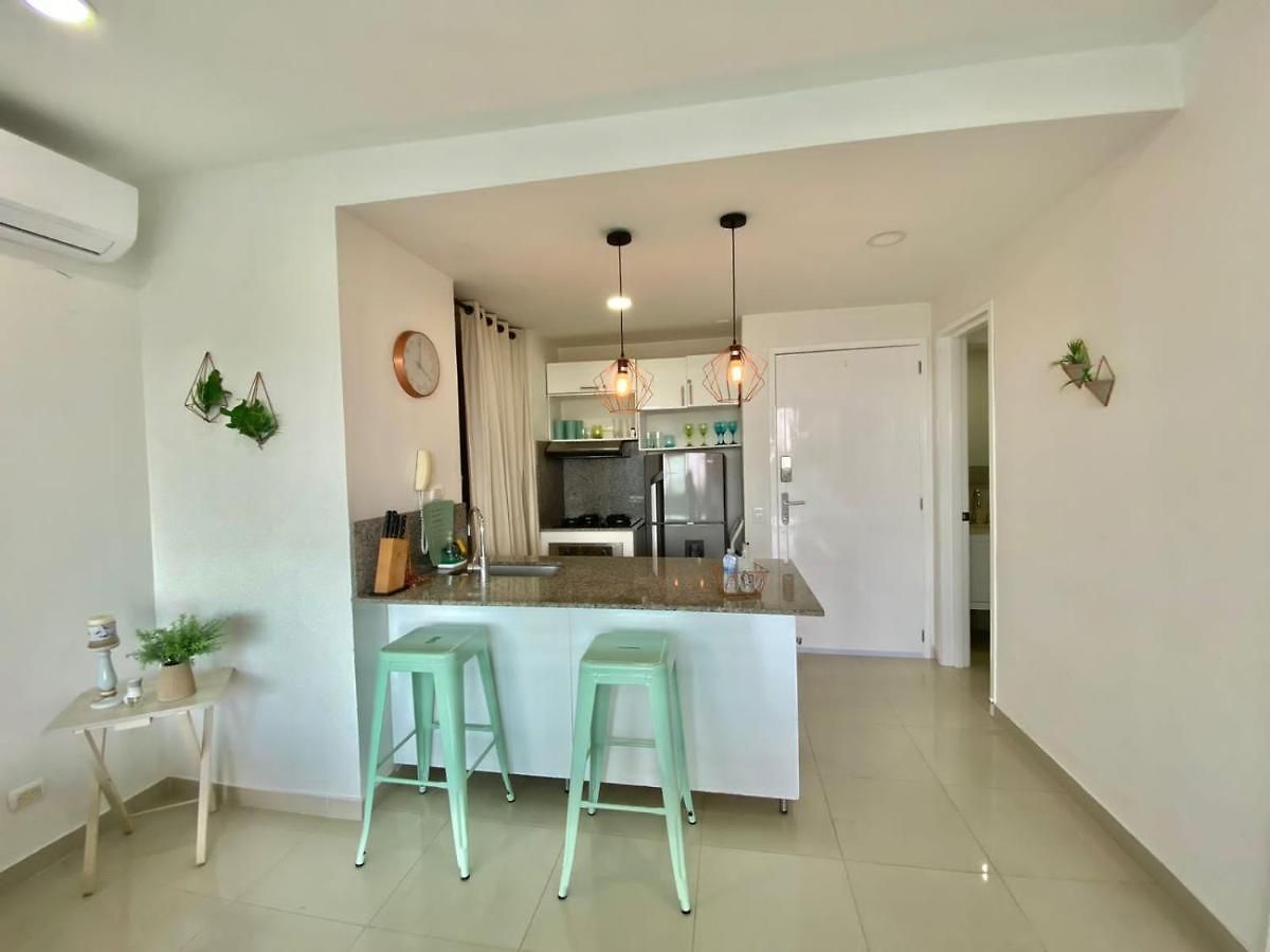 Morros Pelican - Livin Colombia Apartamento