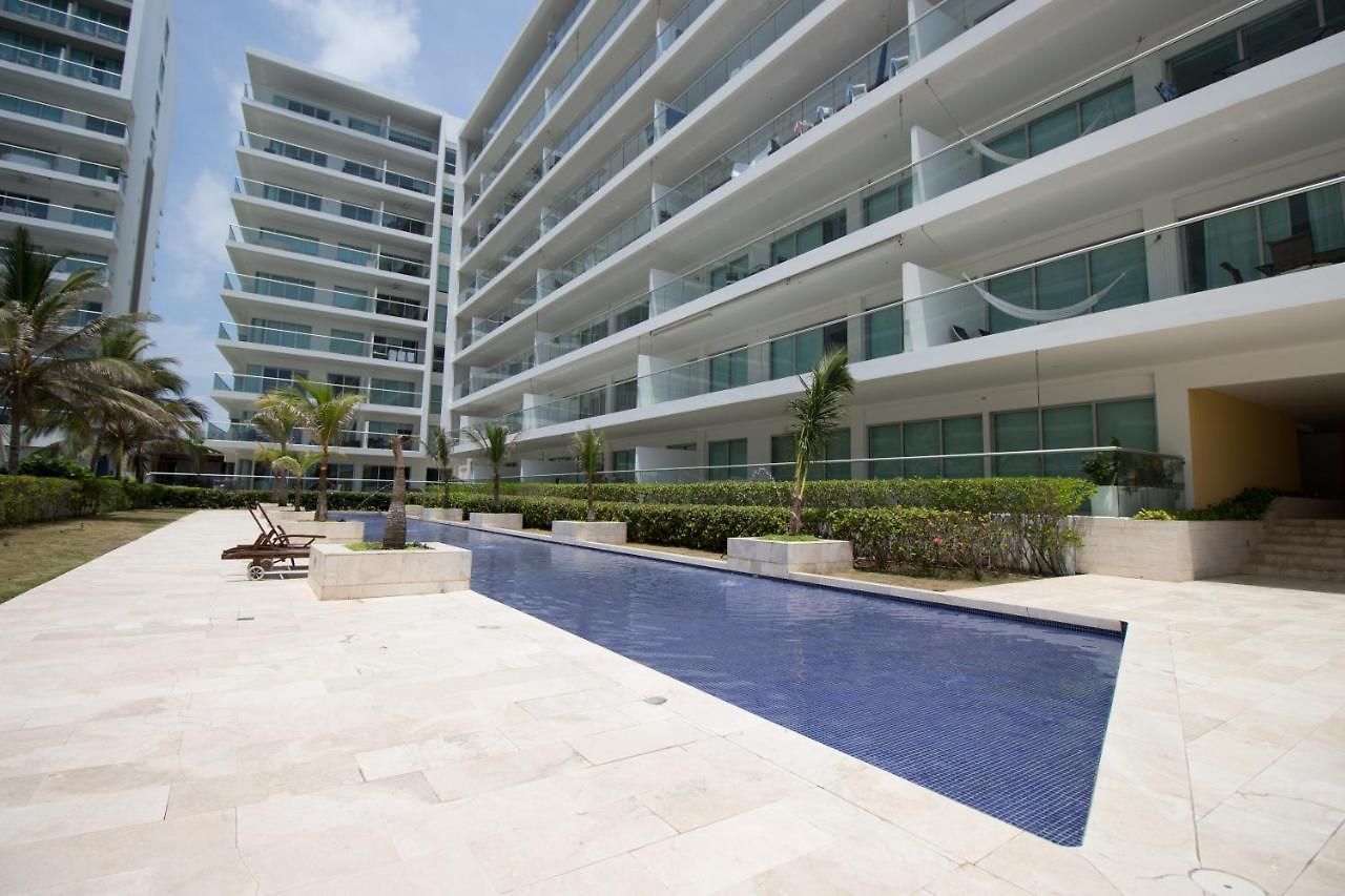 Morros Pelican - Livin Colombia Apartamento *