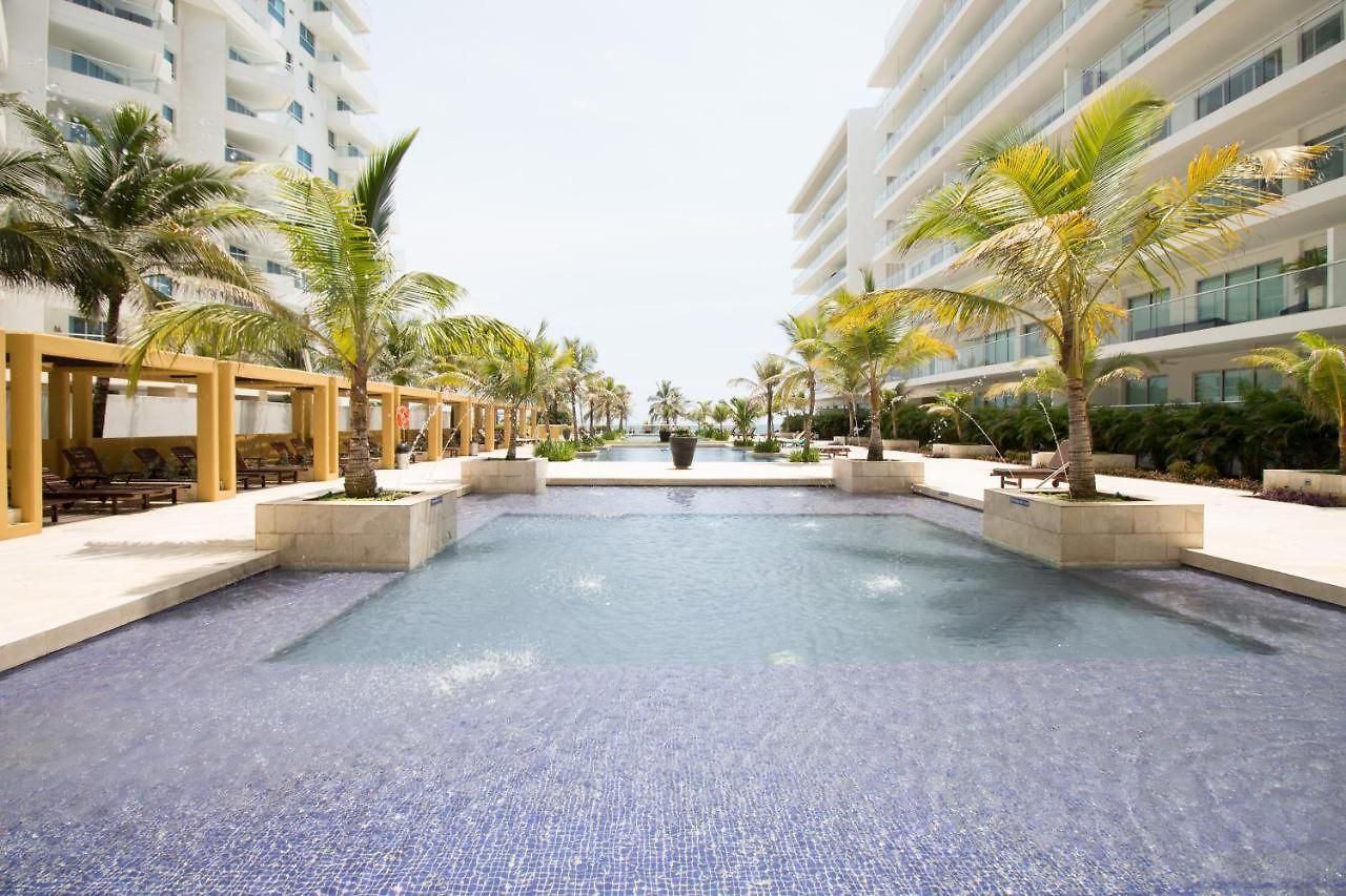 Morros Pelican - Livin Colombia Apartamento *