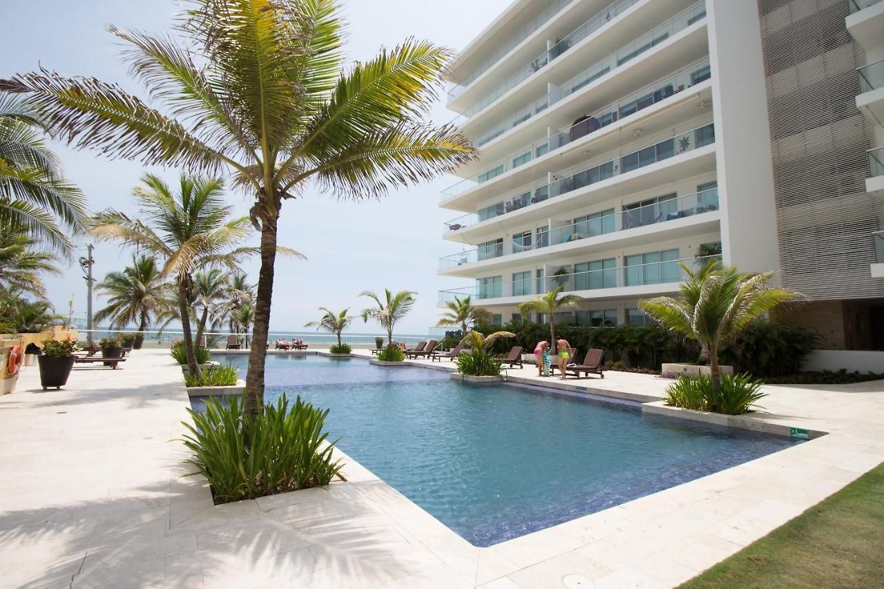 Apartamento Morros Pelican - Livin Colombia