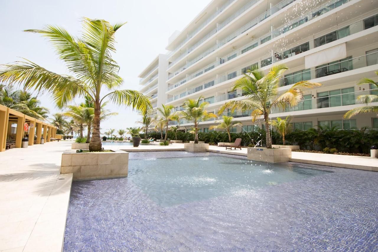 Apartamento Morros Pelican - Livin Colombia *