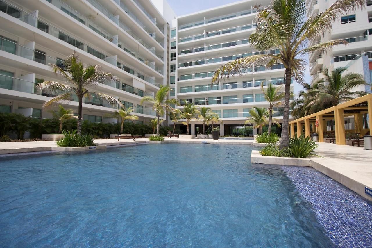 Morros Pelican - Livin Colombia Apartamento *