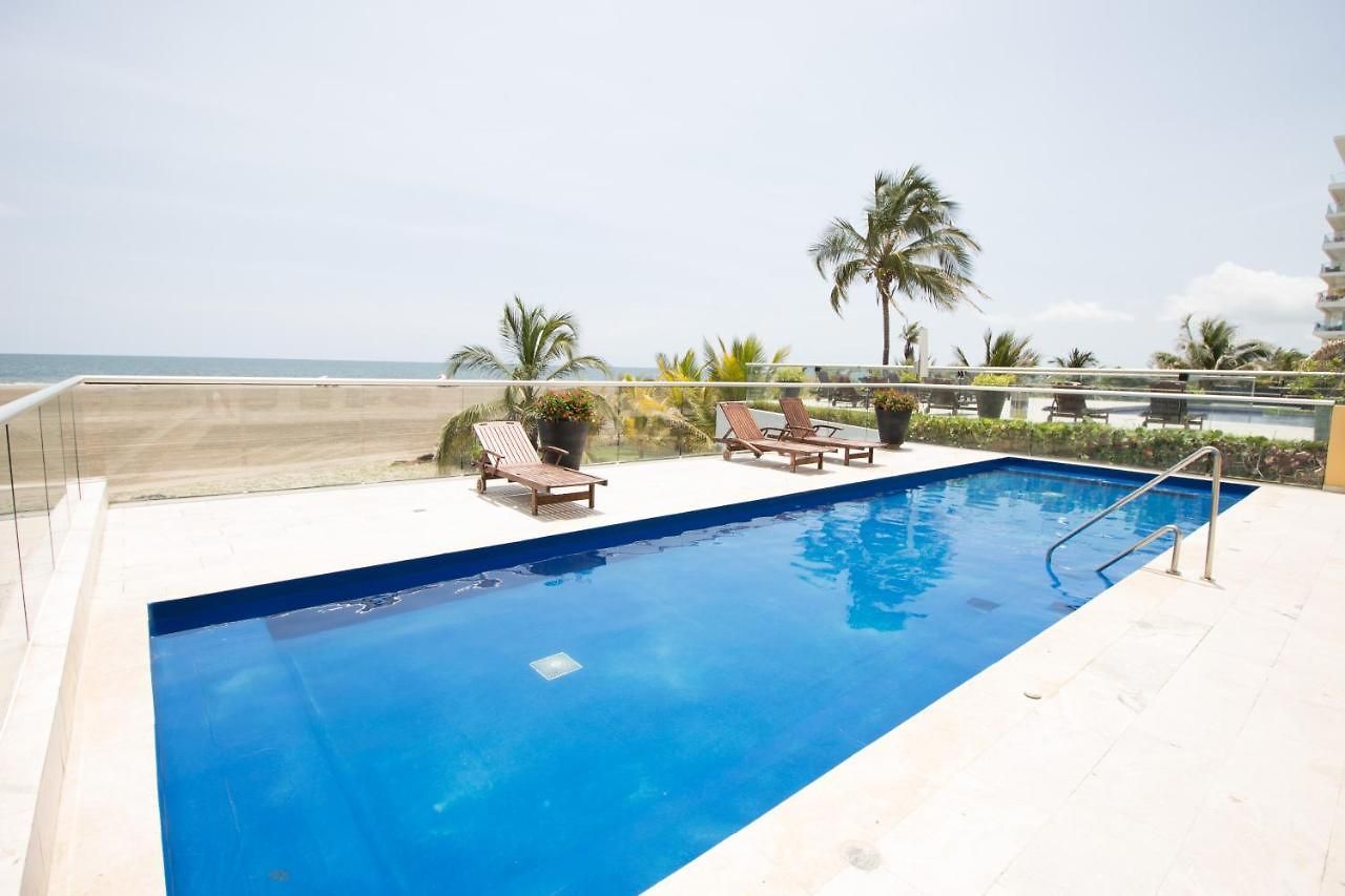 Apartamento Morros Pelican - Livin Colombia Cartagena
