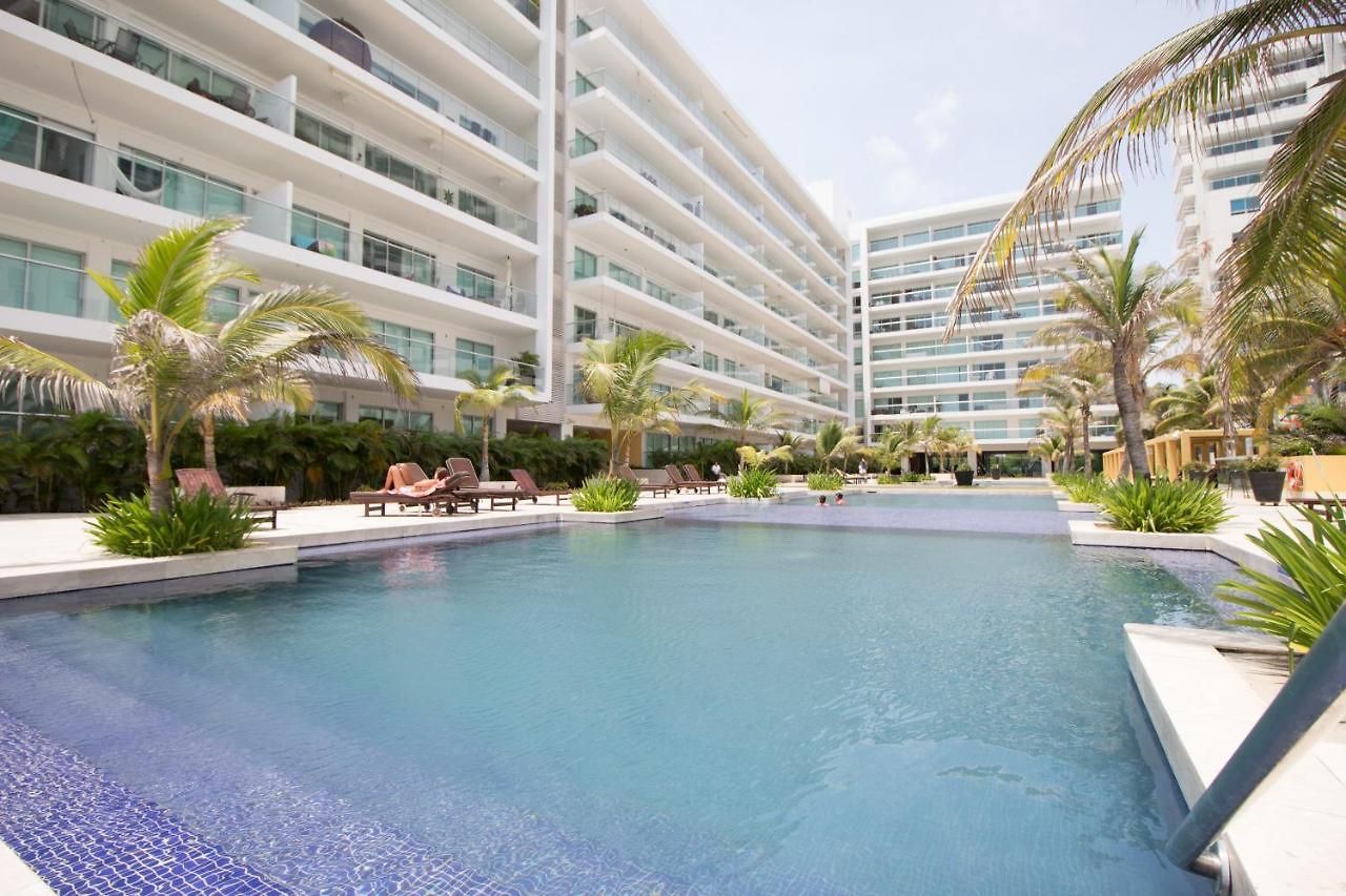 Apartamento Morros Pelican - Livin Colombia *