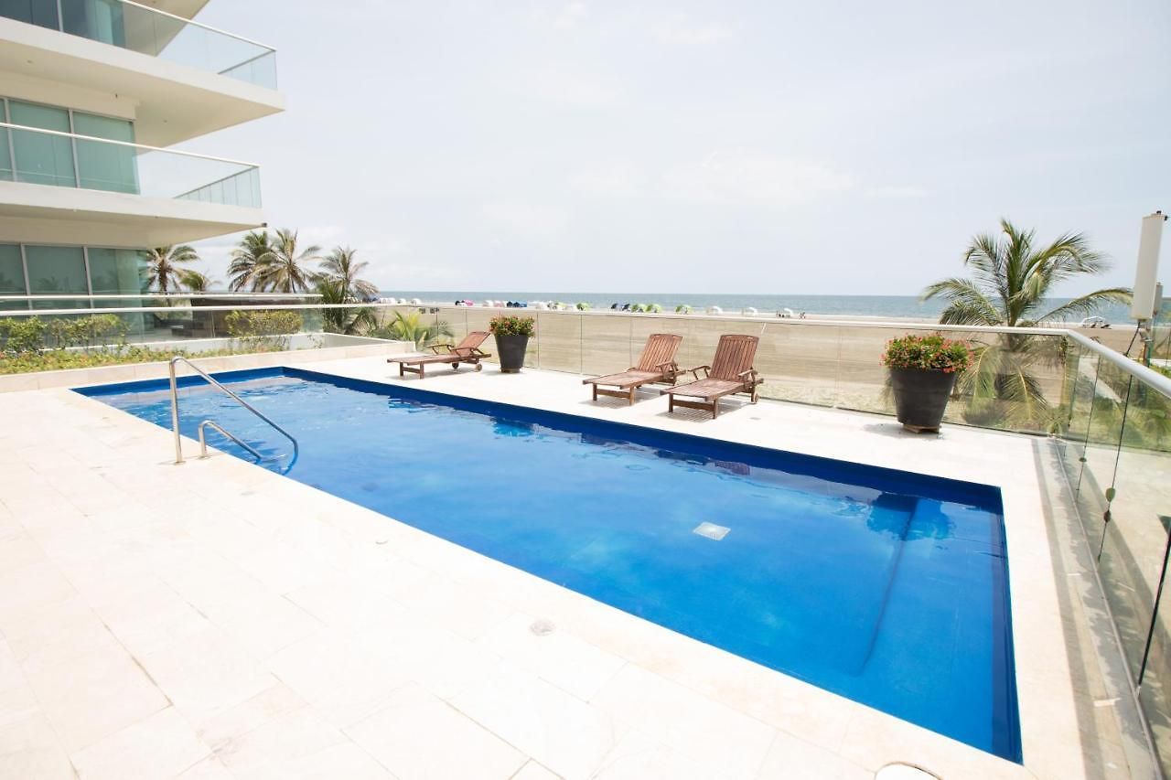 Morros Pelican - Livin Colombia Apartamento