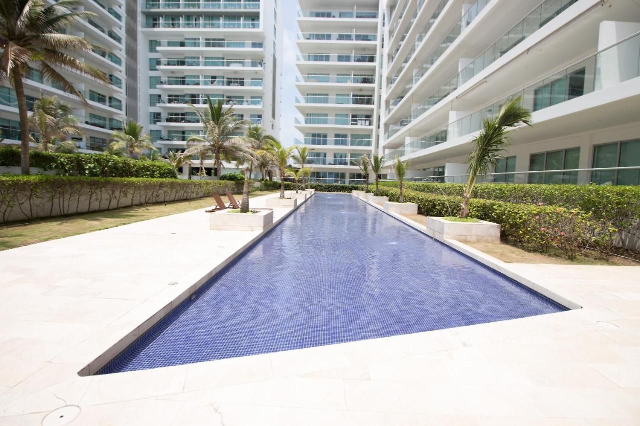 Morros Pelican - Livin Colombia Apartamento Cartagena