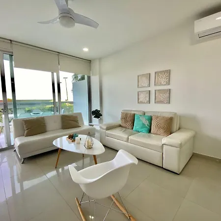 Apartamento Morros Pelican - Livin Colombia