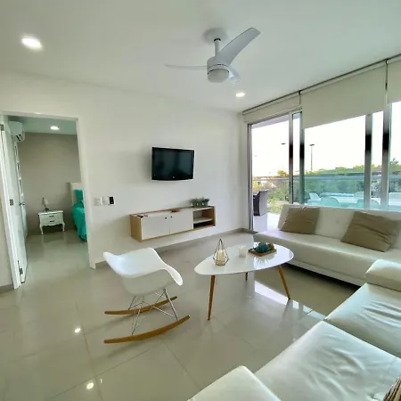 Apartamento Morros Pelican - Livin Colombia *