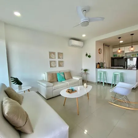 Apartamento Morros Pelican - Livin Colombia Cartagena
