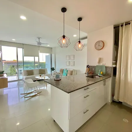 Apartamento Morros Pelican - Livin Colombia *