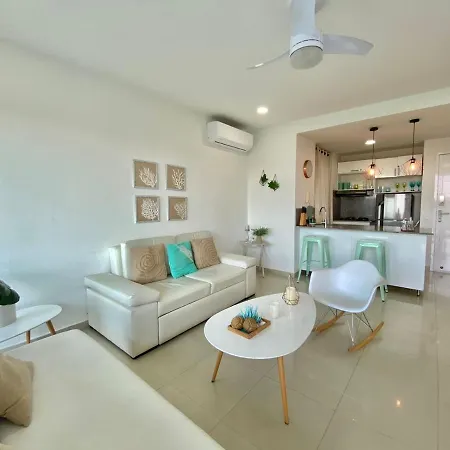 Morros Pelican - Livin Colombia Apartamento
