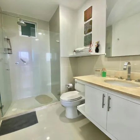 Morros Pelican - Livin Colombia Apartamento *