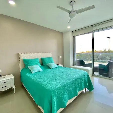 Apartamento Morros Pelican - Livin Colombia Cartagena