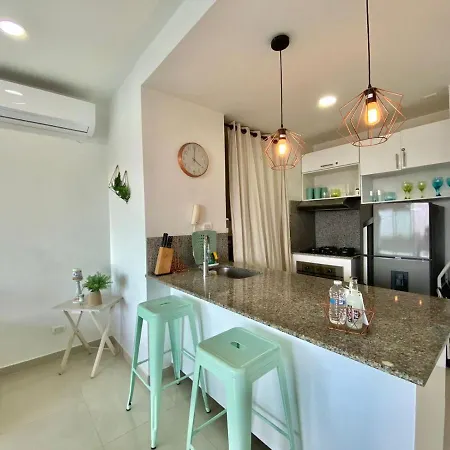 Morros Pelican - Livin Colombia Apartamento