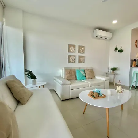 Morros Pelican - Livin Colombia Apartamento Cartagena