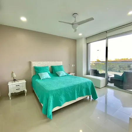 Apartamento Morros Pelican - Livin Colombia