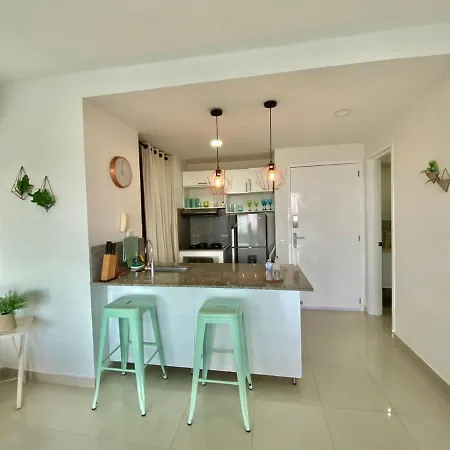 Morros Pelican - Livin Colombia Apartamento