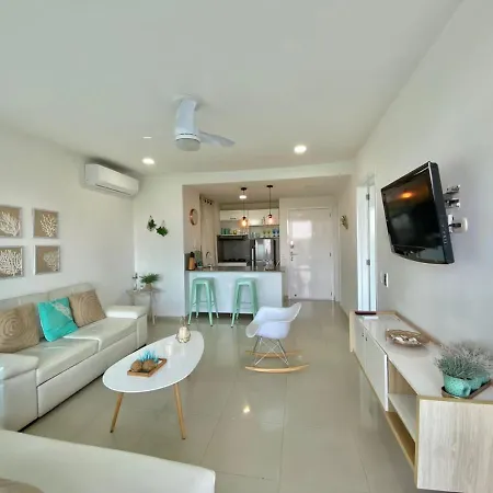 Apartamento Morros Pelican - Livin Colombia