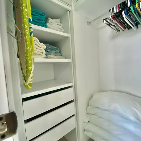 Morros Pelican - Livin Colombia Apartamento