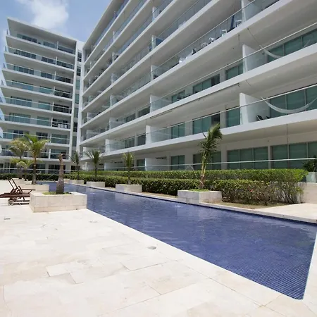 Morros Pelican - Livin Colombia Apartamento *