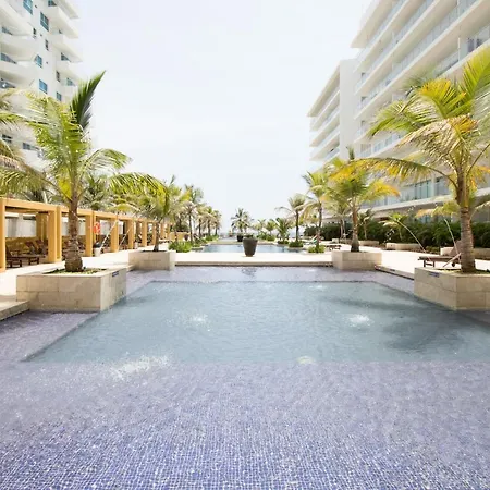 Morros Pelican - Livin Colombia Apartamento *