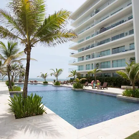 Apartamento Morros Pelican - Livin Colombia