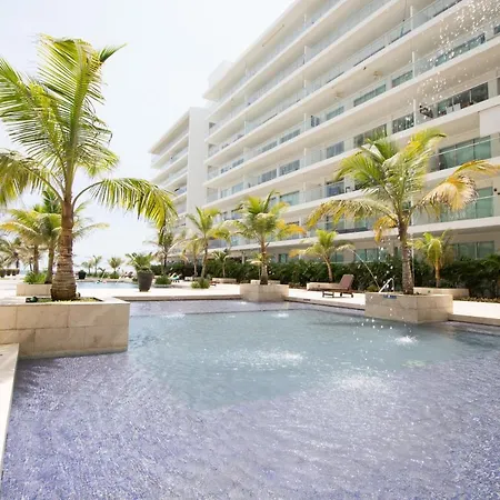 Apartamento Morros Pelican - Livin Colombia *