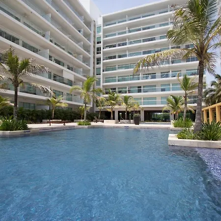 Morros Pelican - Livin Colombia Apartamento *