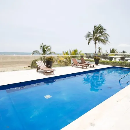 Apartamento Morros Pelican - Livin Colombia Cartagena