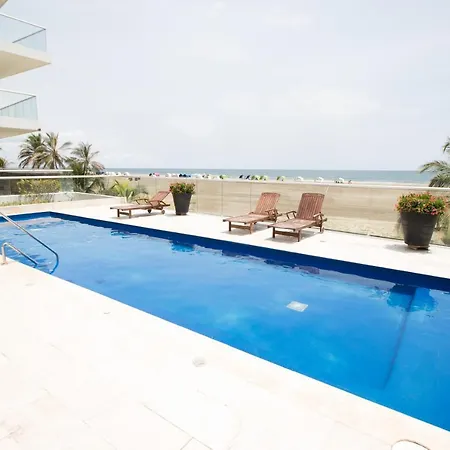 Morros Pelican - Livin Colombia Apartamento