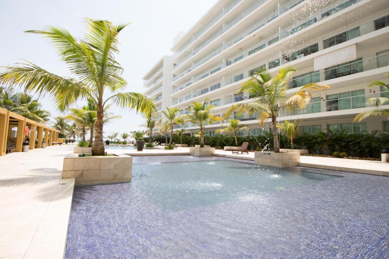 Apartamento Morros Pelican - Livin Colombia *